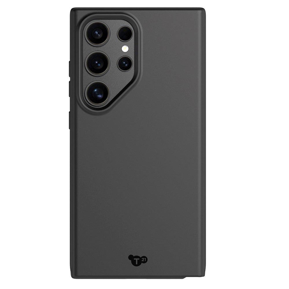 Samsung Galaxy S24 Ultra Tech21 EVO Lite Bakdeksel - Svart