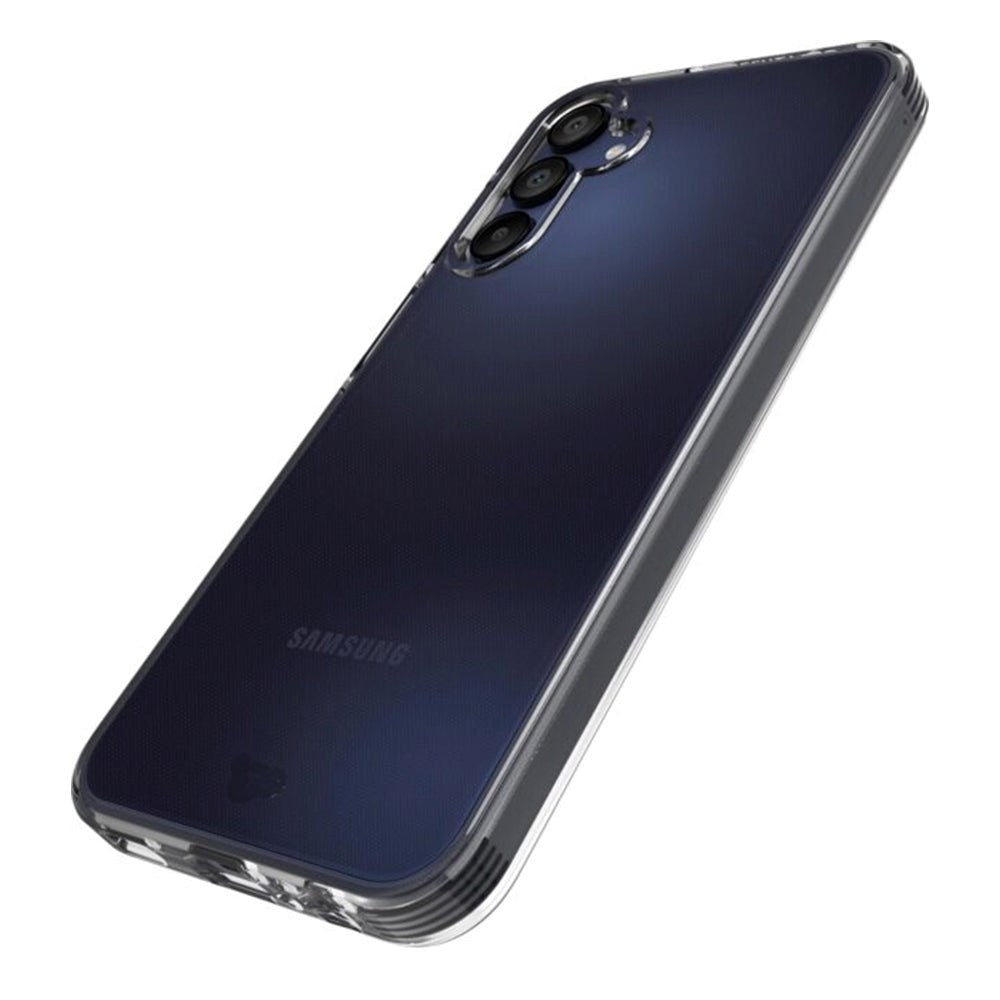 Samsung Galaxy A15 / A15 (5G) Tech21 EVO Lite Bakdeksel - Gjennomsiktig