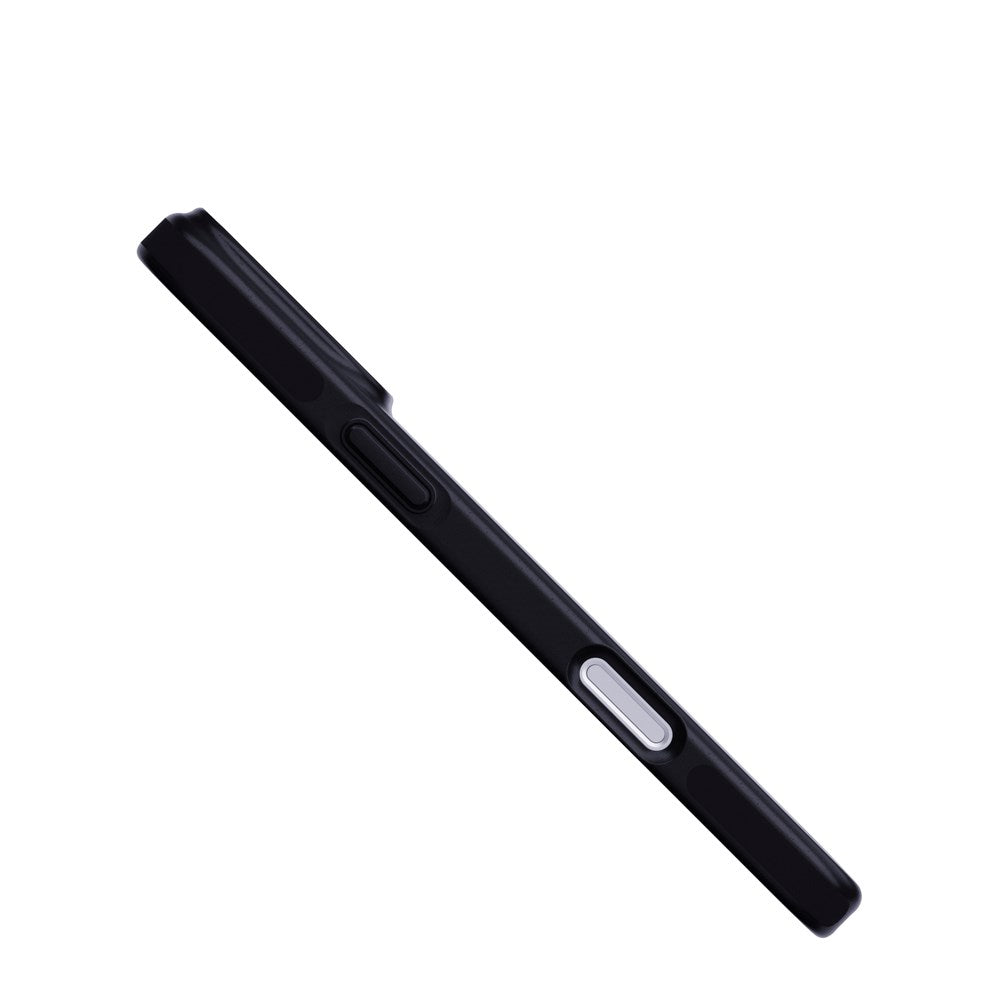 iPhone 16 Pro Max Tech21 Evo Lite Bakdeksel - Svart