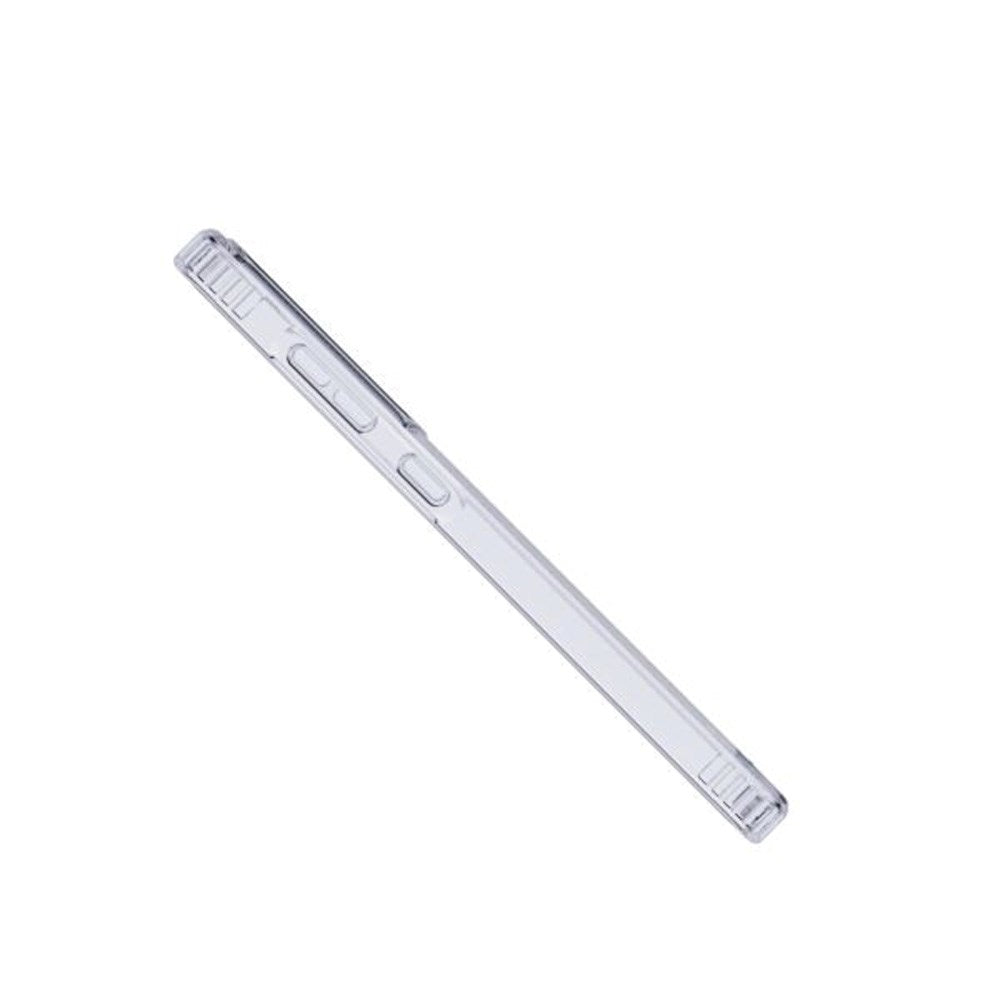 Samsung Galaxy S24 FE Tech21 Evo Lite Bagside Cover - Gennemsigtig