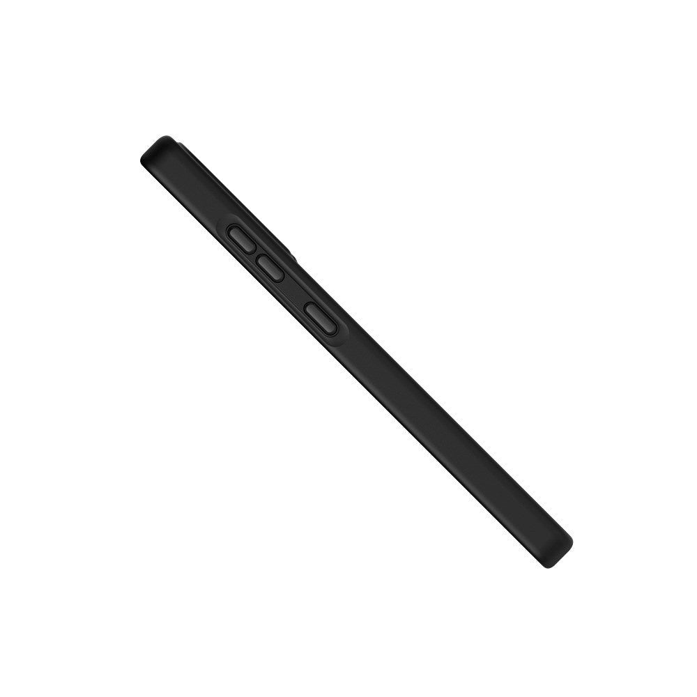 Samsung Galaxy S25 Ultra Tech21 Evo Lite Bagside Cover - Sort