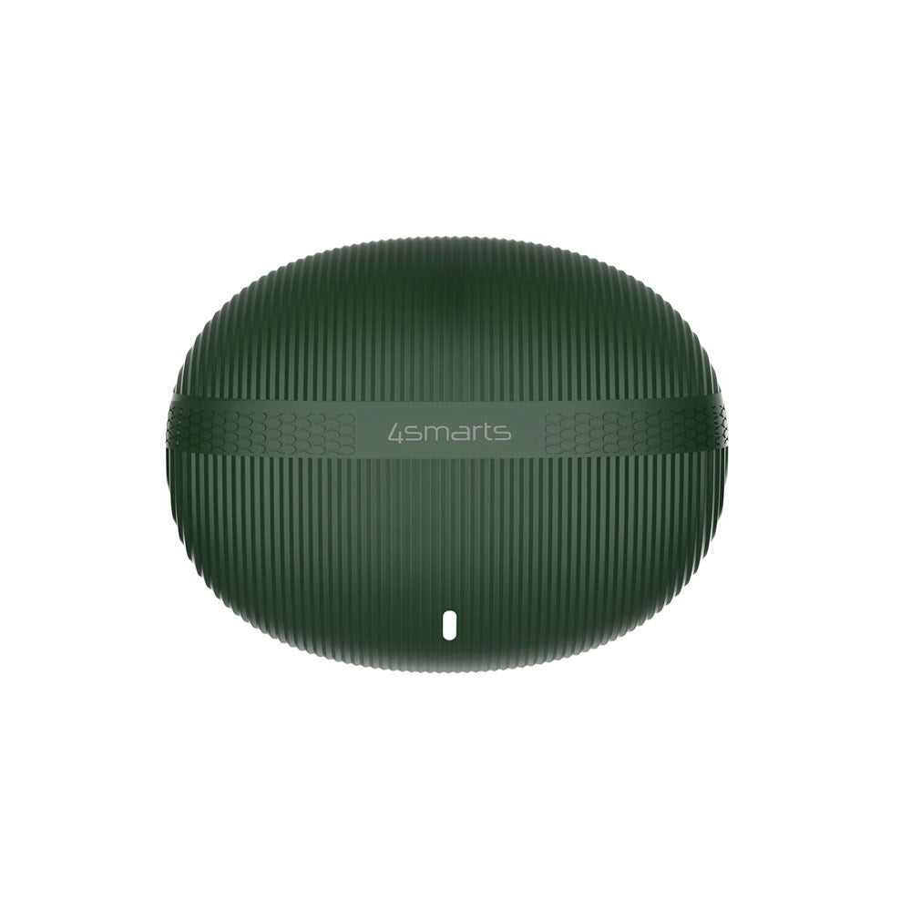 4smarts True Wireless In-Ear SkyBuds Pro Headset m. Aktiv Støjreduktion - Grøn