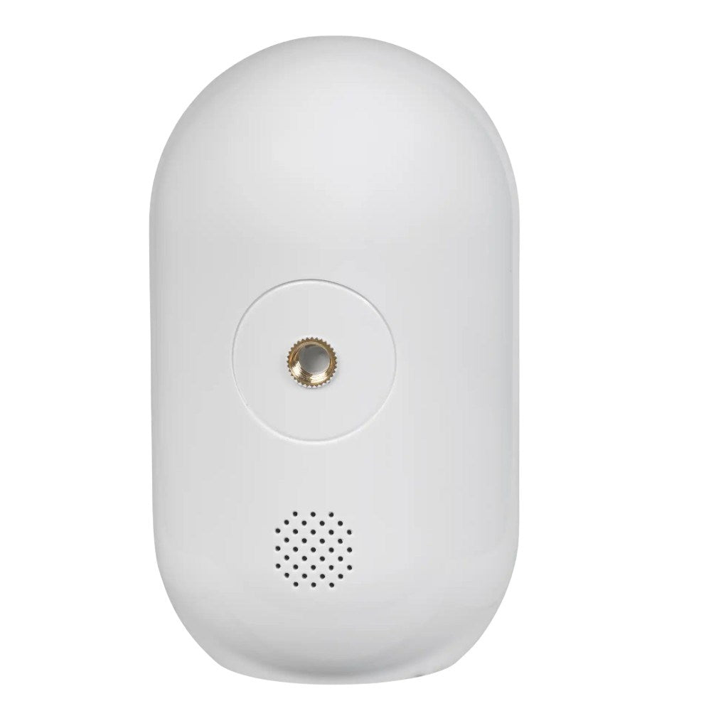Denver Smart Home Udendørs Kamera - Tuya Kompatibel - Hvid