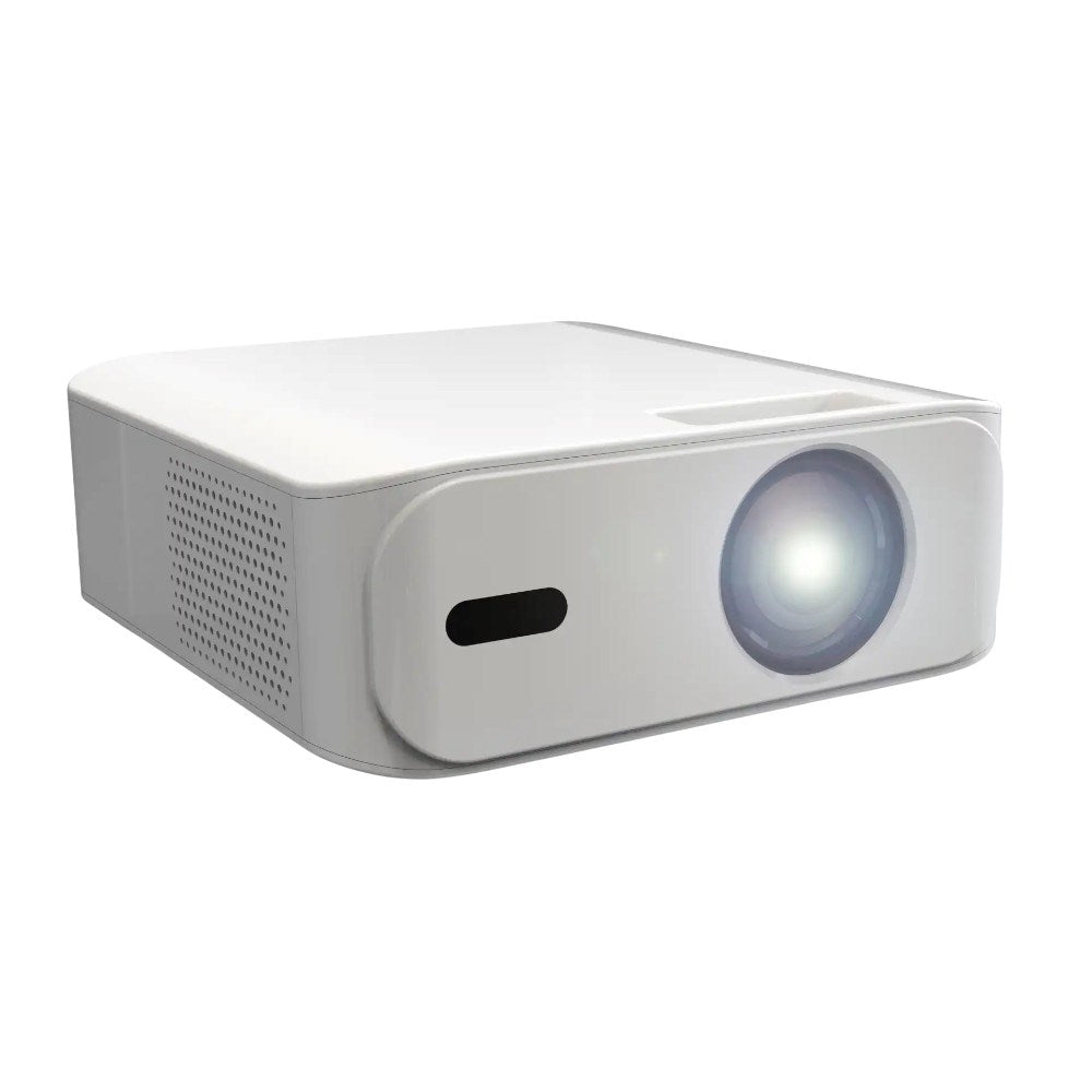 Denver PR-4300 Projektor m. Bluetooth - Hvid