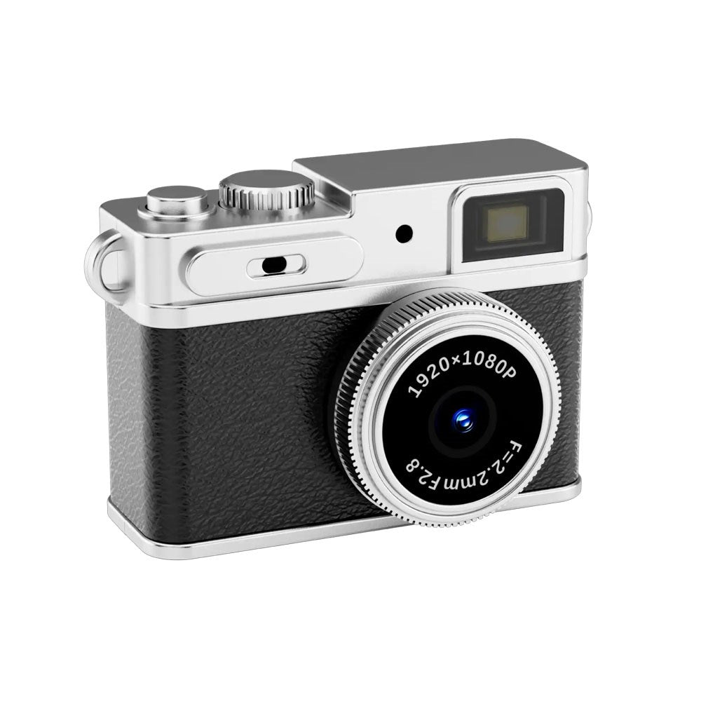 Denver DMC-1203B Mini Digitalt Kamera - Sort