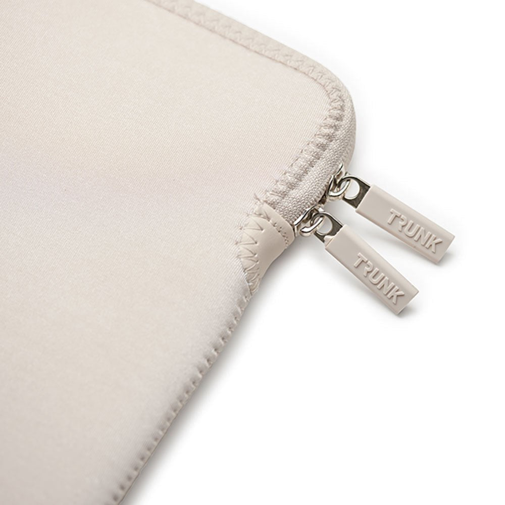 Trunk Neopren Sleeve for MacBook og bærbar PC 13" (32 x 22,5 x 2 cm) - Moonlight