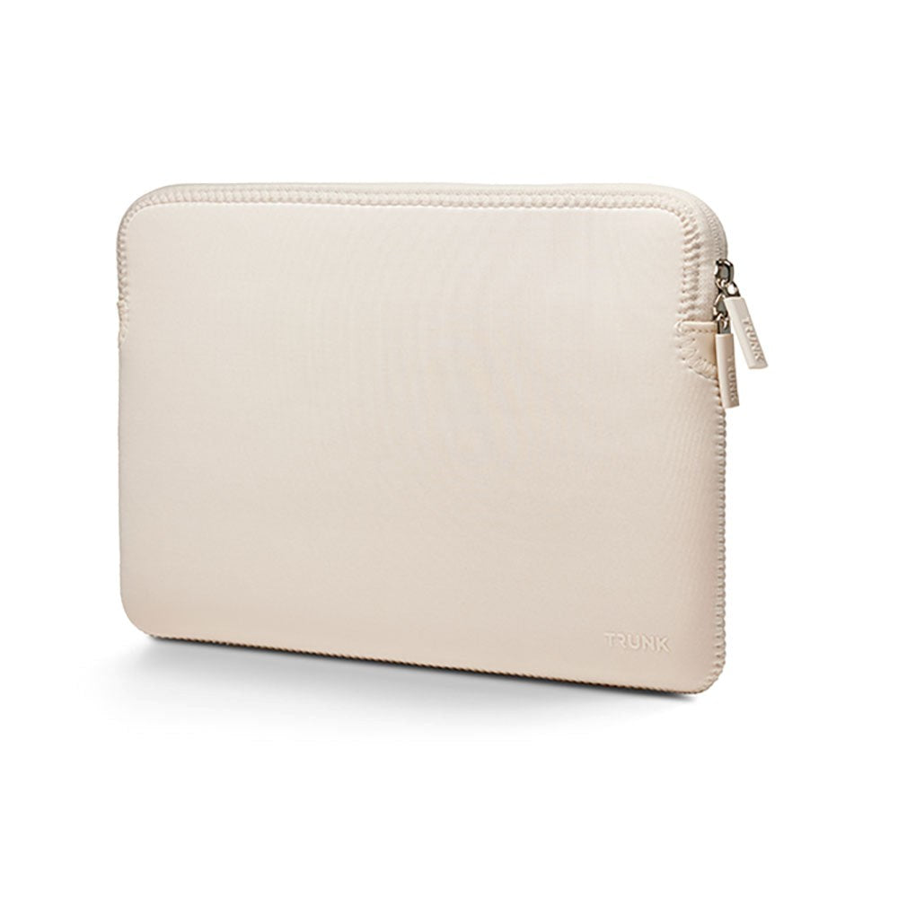 Trunk Neopren Sleeve for MacBook og bærbar PC 13" (32 x 22,5 x 2 cm) - Moonlight