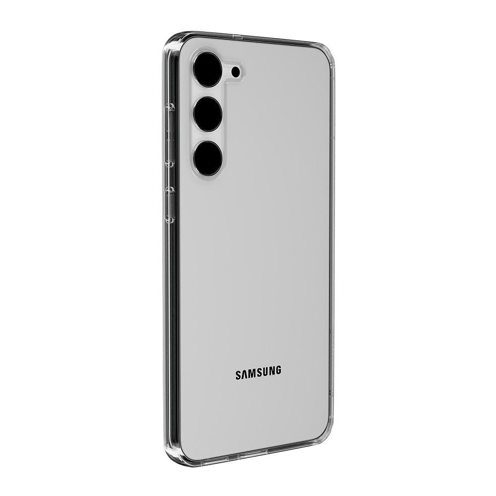 dbramante1928 Samsung Galaxy S23 Greenland bakdeksel - 100 % resirkulert plast - klar