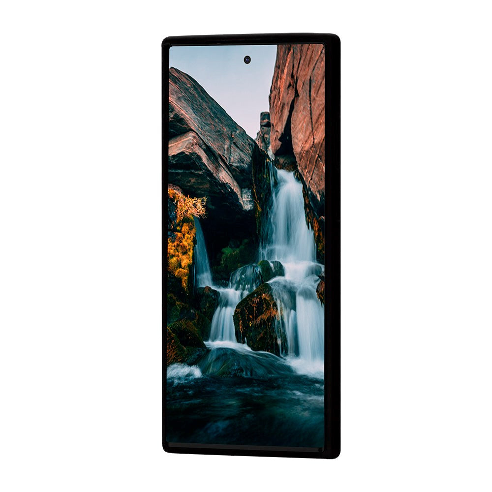 dbramante1928 Samsung Galaxy S23 Ultra Costa Rica Bagside Cover - 100% Genbrugsplastik - Night Black