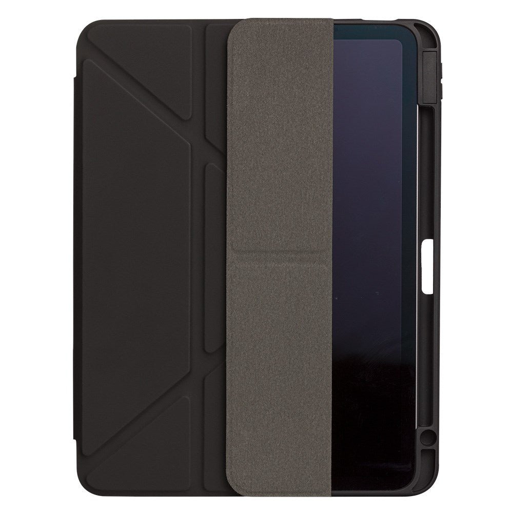 iPad Pro 11" (2024) dbramante1928 London Eco-Friendly Hybrid Flip Cover - Svart