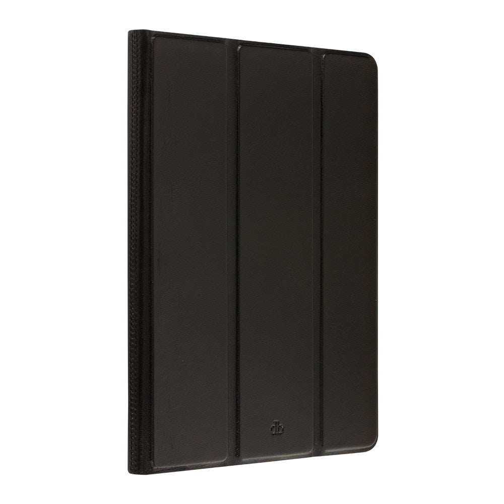 iPad Pro 11" (2024) dbramante1928 Risskov miljøvennlig flippdeksel i lær - svart