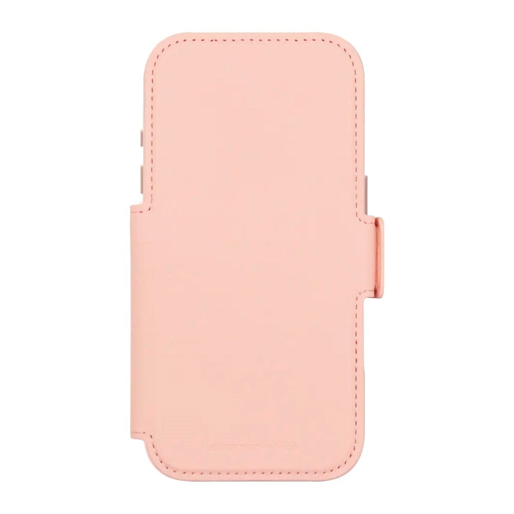 dbramante1928 iPhone 17 Pro Lynge ICON Cover - MagSafe Kompatibel - Pink Sand