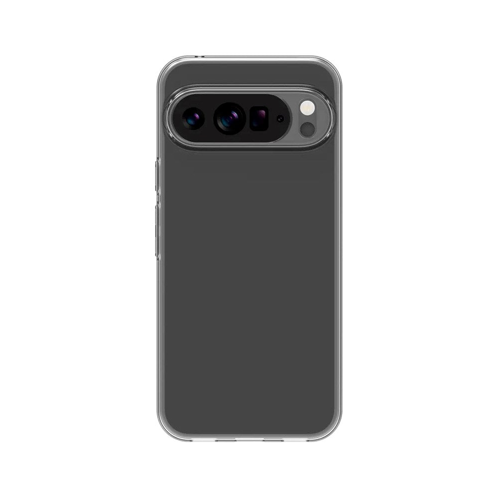 dbramante1928 - Google Pixel 10 Pro XL Greenland Cover - Clear
