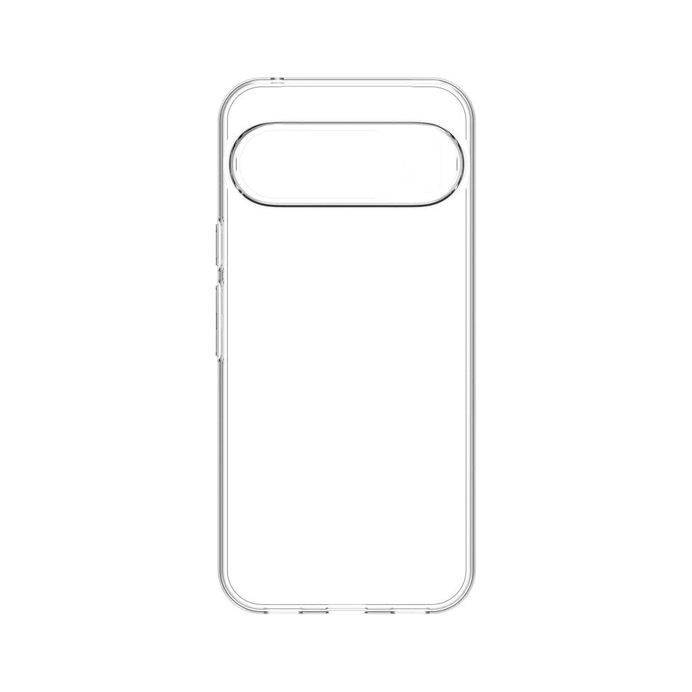 dbramante1928 - Google Pixel 10 Pro XL Greenland Cover - Clear