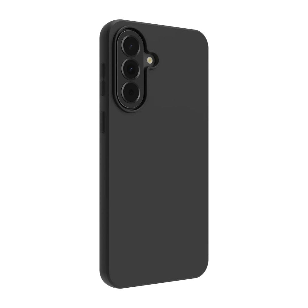 dbramante1928 Samsung Galaxy A37 Greenland Bagside Cover - Night Black