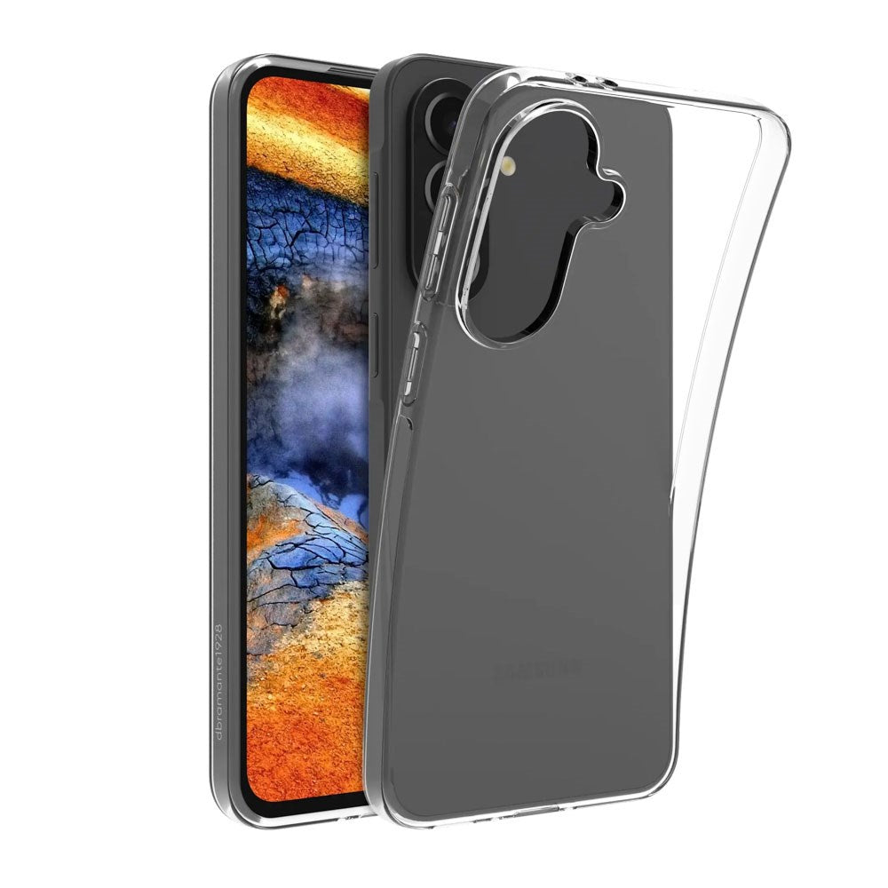 dbramante1928 Samsung Galaxy A37 Greenland Bagside Cover - Clear