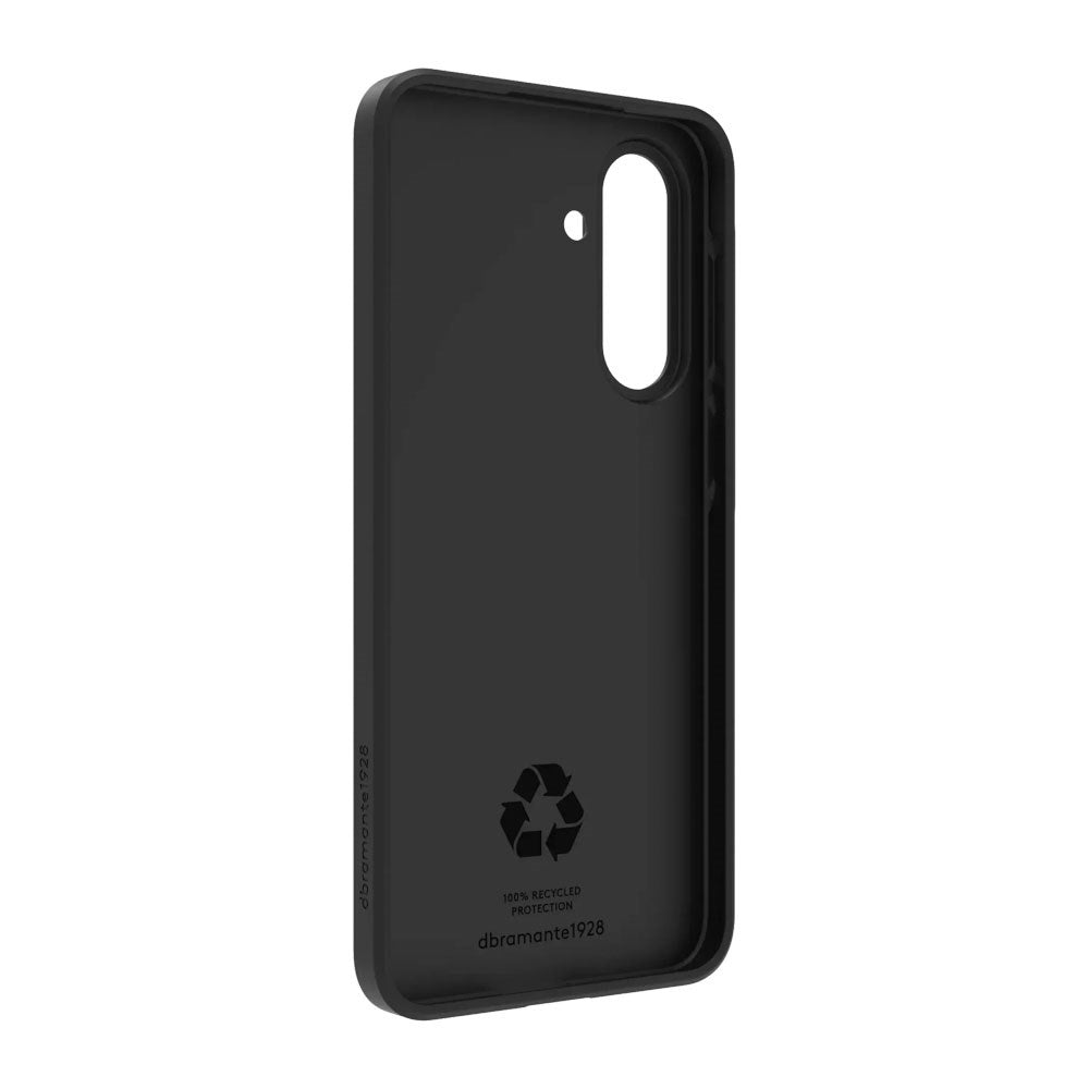 dbramante1928 Samsung Galaxy A57 Greenland Bagside Cover - Night Black