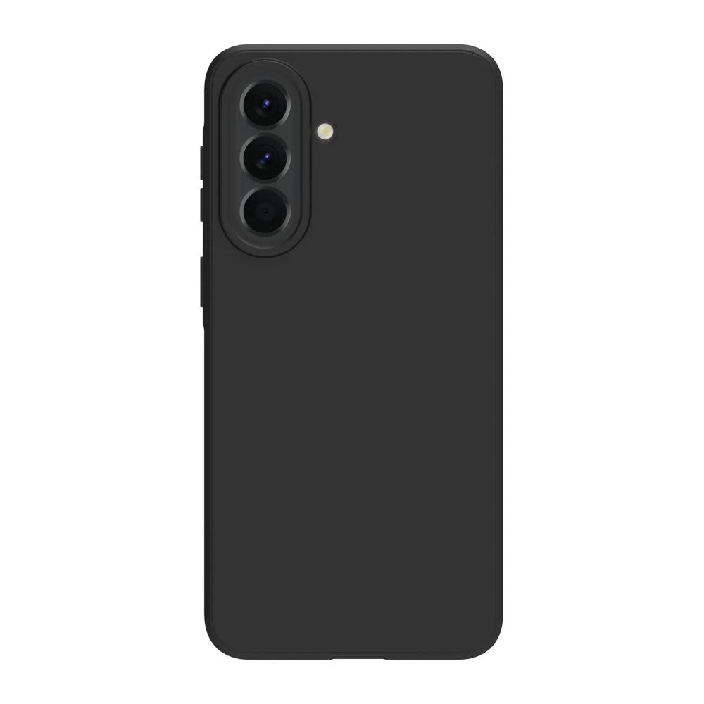 dbramante1928 Samsung Galaxy A57 Greenland Bagside Cover - Night Black
