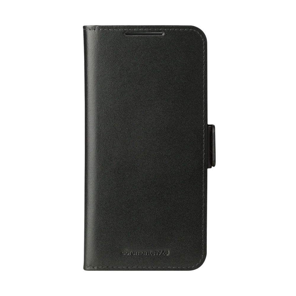 dbramante1928 Samsung Galaxy A57 Copenhagen Flip Cover m. Ståfunktion - Black