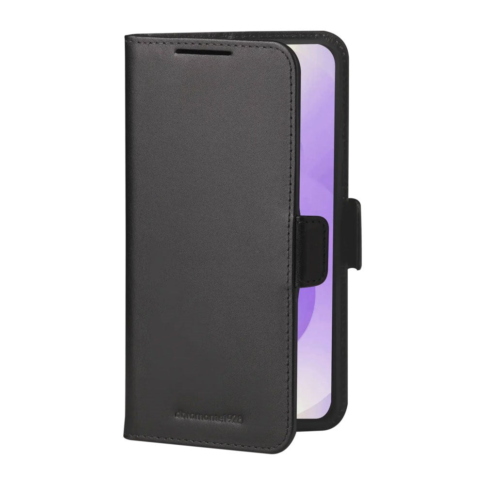 dbramante1928 Samsung Galaxy A57 Copenhagen Flip Cover m. Ståfunktion - Black