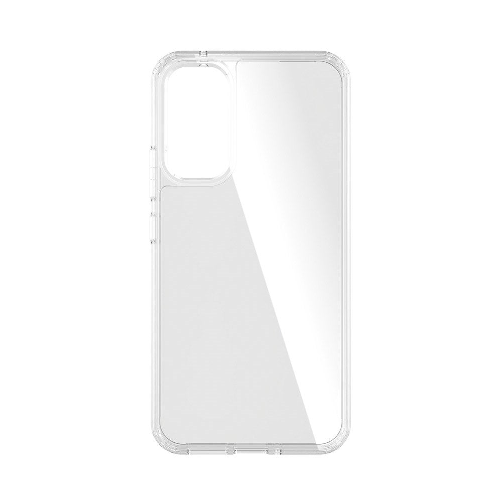 Samsung Galaxy A35 (5G) Bakdeksel PanzerGlass D3O Bio HardCase - Gjennomsiktig