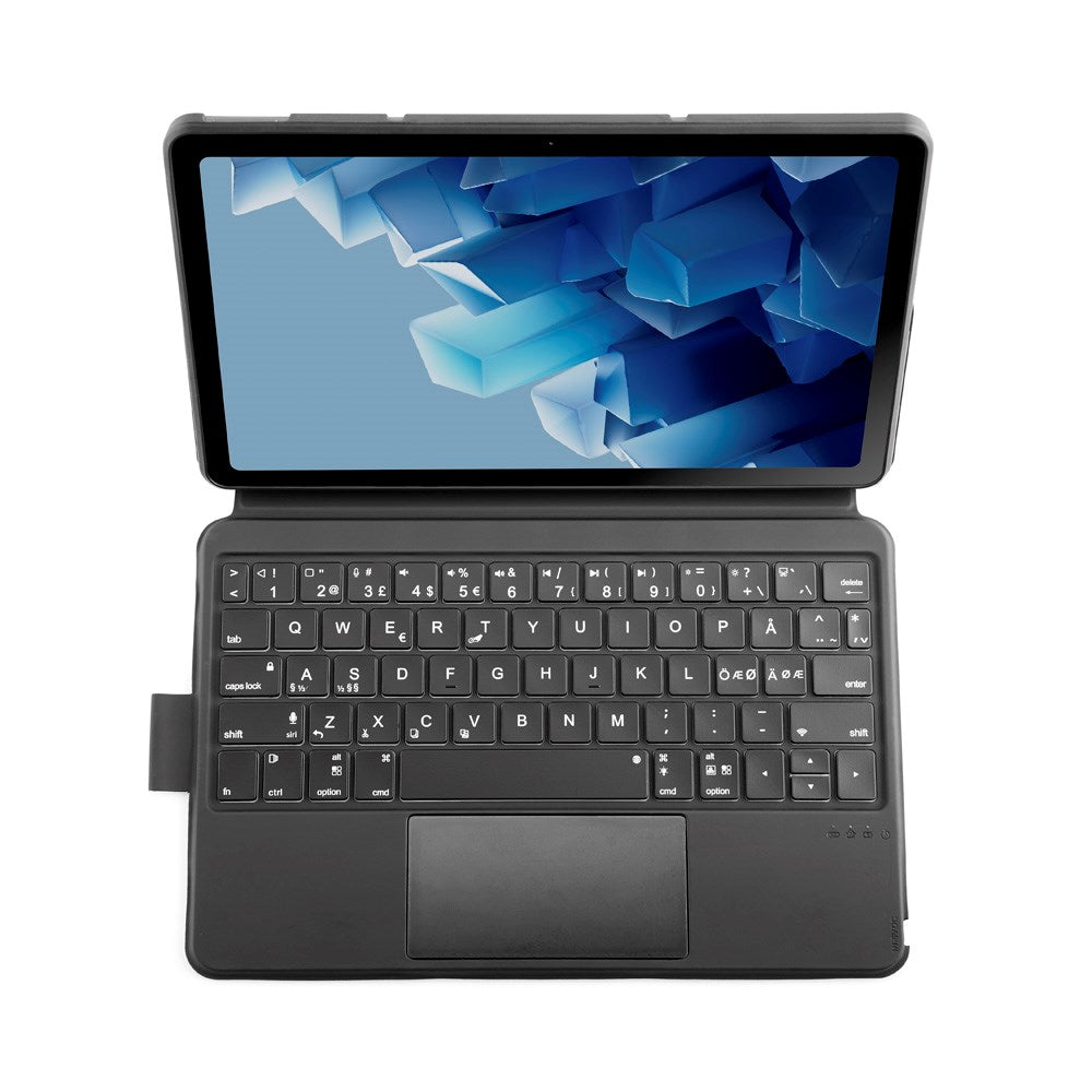 HMD T21 - Xceed CoverKey - Wireless Keyboard - Black