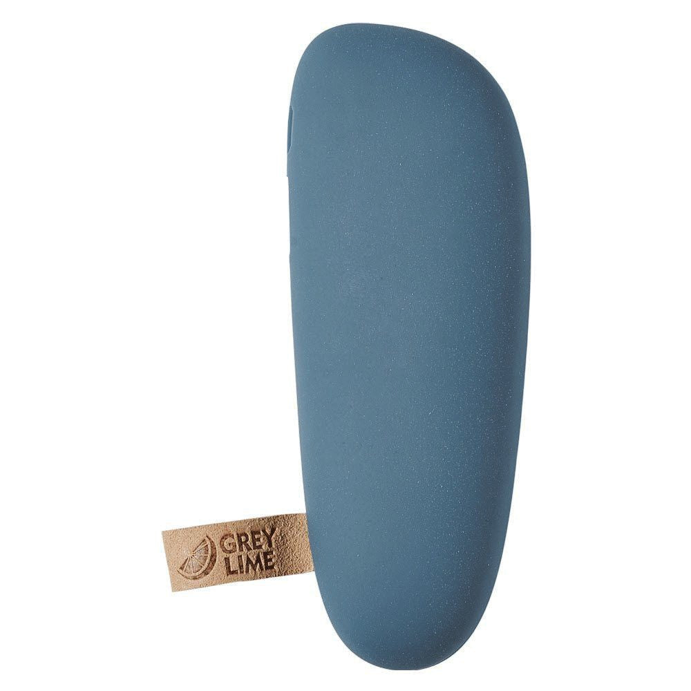 GreyLime 5W Power Stone 2600 mAh - PowerBank USB-A - Blå