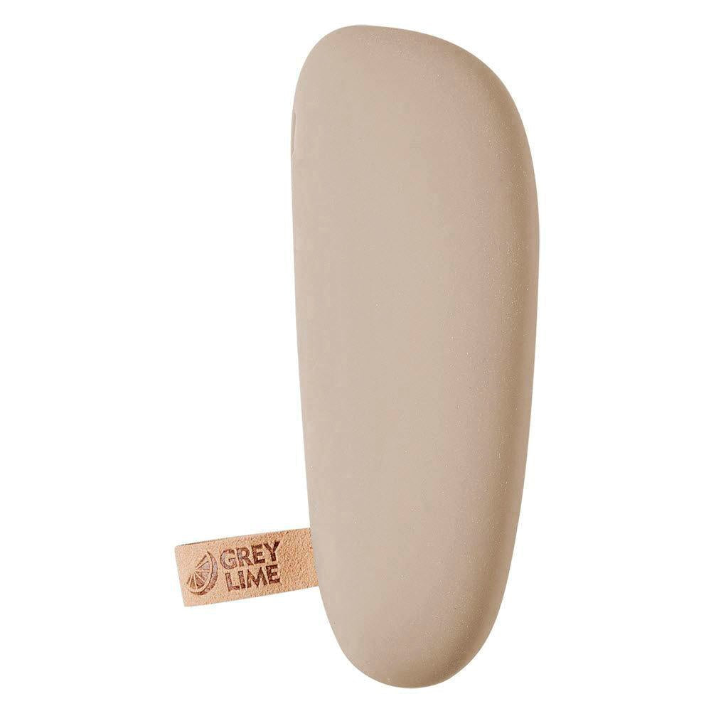 GreyLime 5W Power Stone 2600 mAh - PowerBank USB-A - Beige