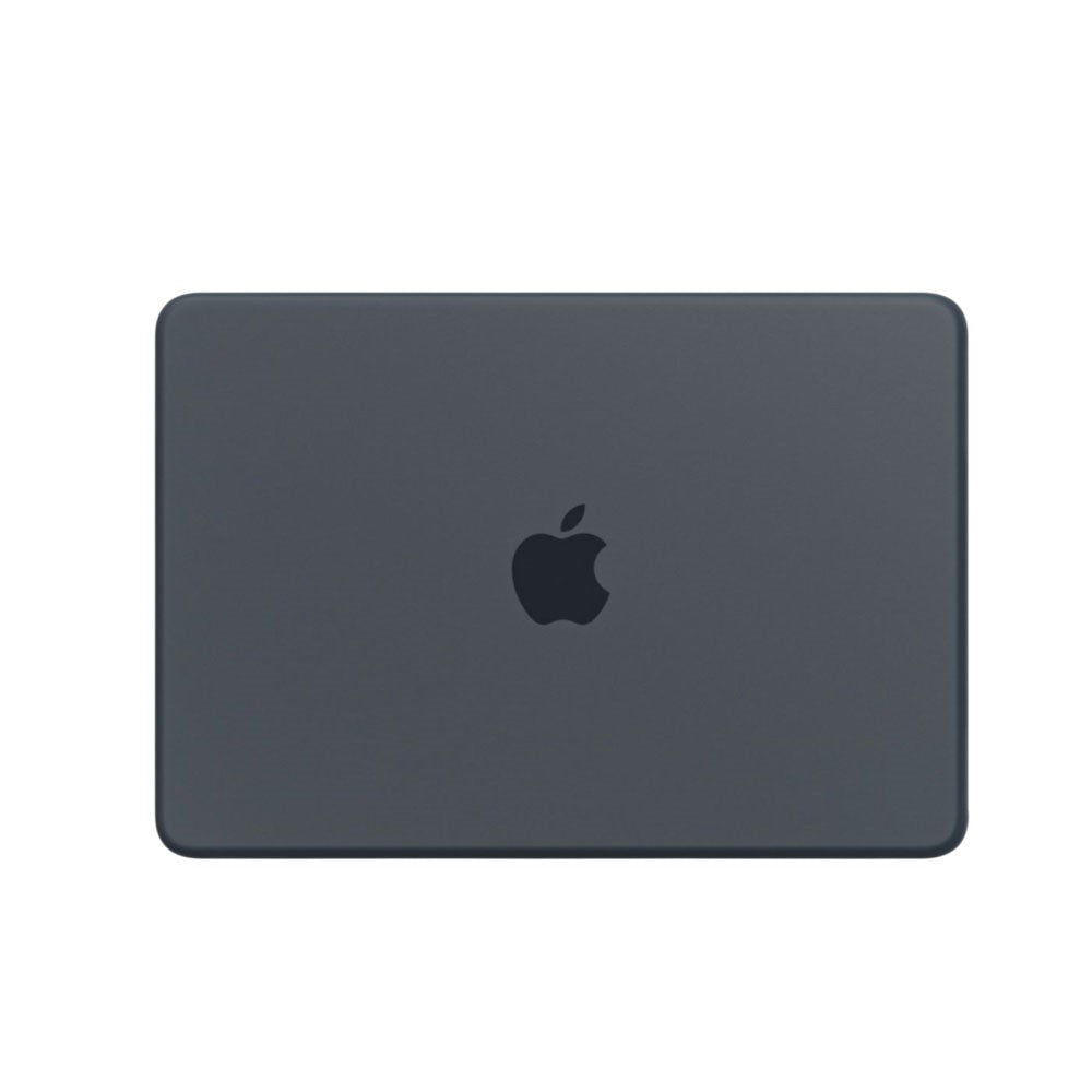 MacBook Neo 13 A18 Pro (2026) eSTUFF Hardshell Plastik Cover - Sort