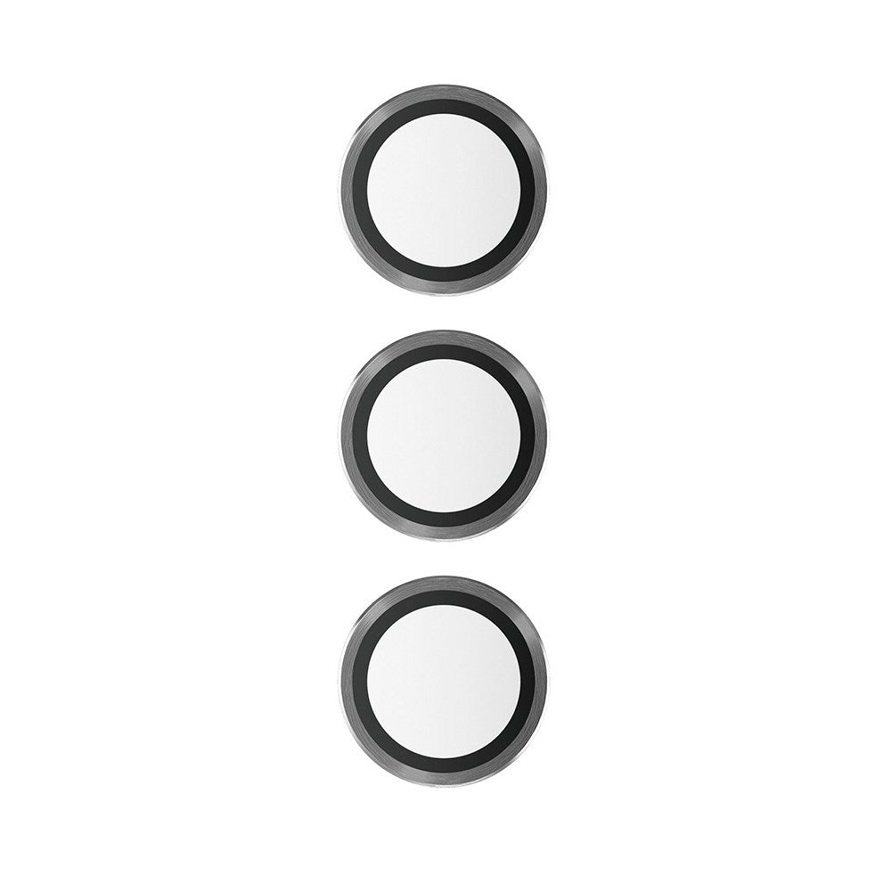 Samsung Galaxy Z Fold5 (5G) PanzerGlass bøyler - Kamerabeskyttelse - Gjennomsiktig