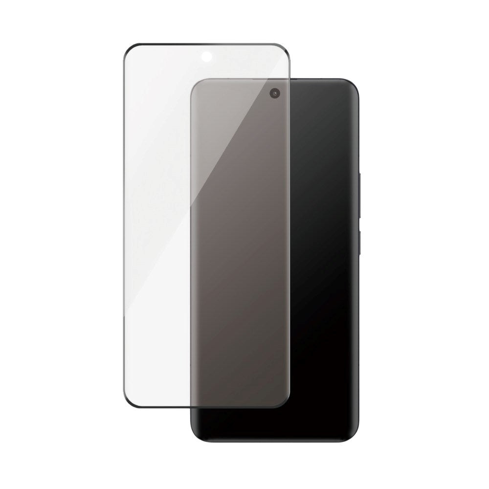 Xiaomi Redmi Note 15 (5G) PanzerGlass Hærdet Beskyttelsesglas - Ultra Wide Fit - Gennemsigtig