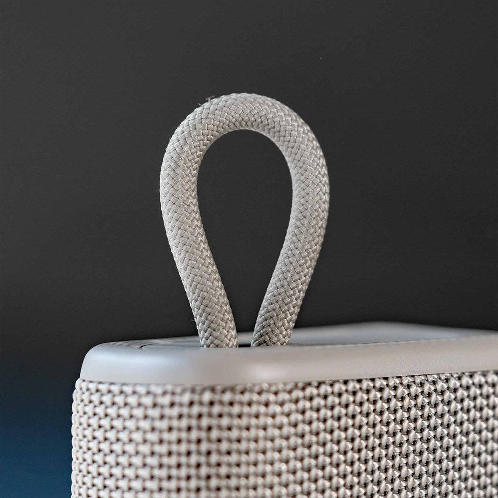 Wavell Sound Master Move - Bluetooth Højtaler - Graphite