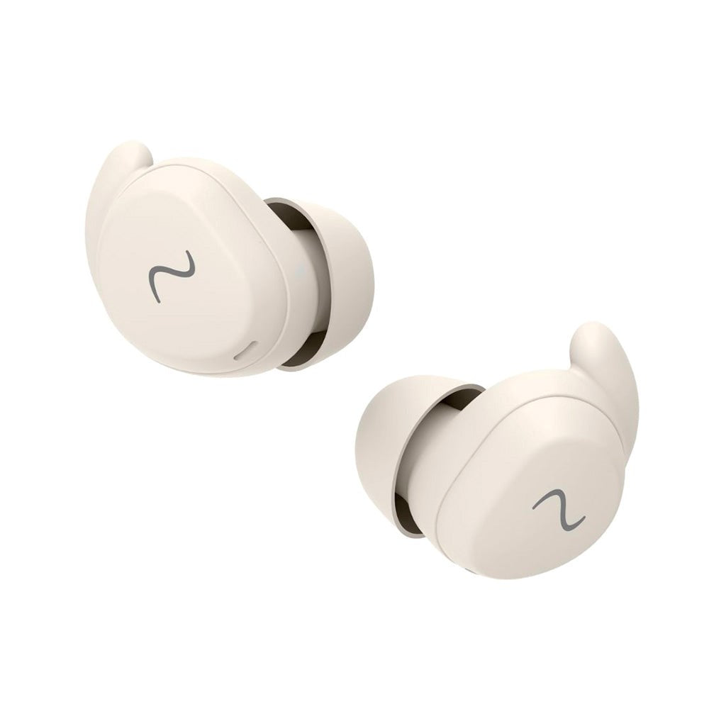 Wavell 3 Light Comfort True Wireless Headset - In-Ear - Hvit