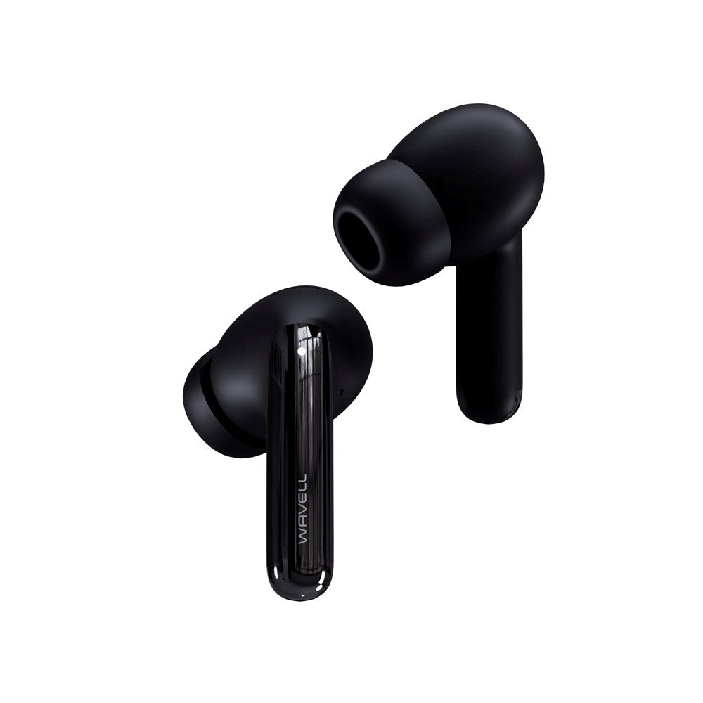 Hodetelefoner - Wavell 4 Pro - Svart