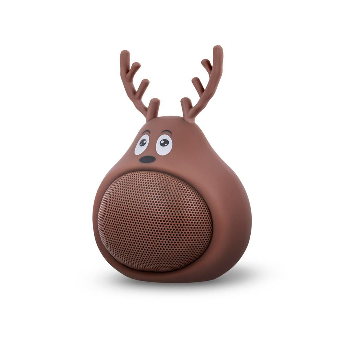 Forever Animal Bluetooth Højttaler - Brun Hjort