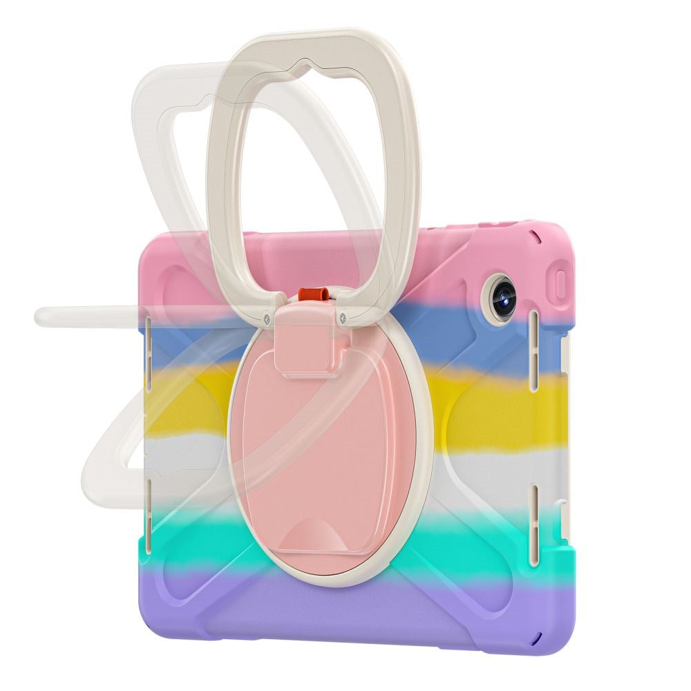 Tech-Protect Lenovo Tab M11 X-Armor deksel - Stativ - Flerfarget