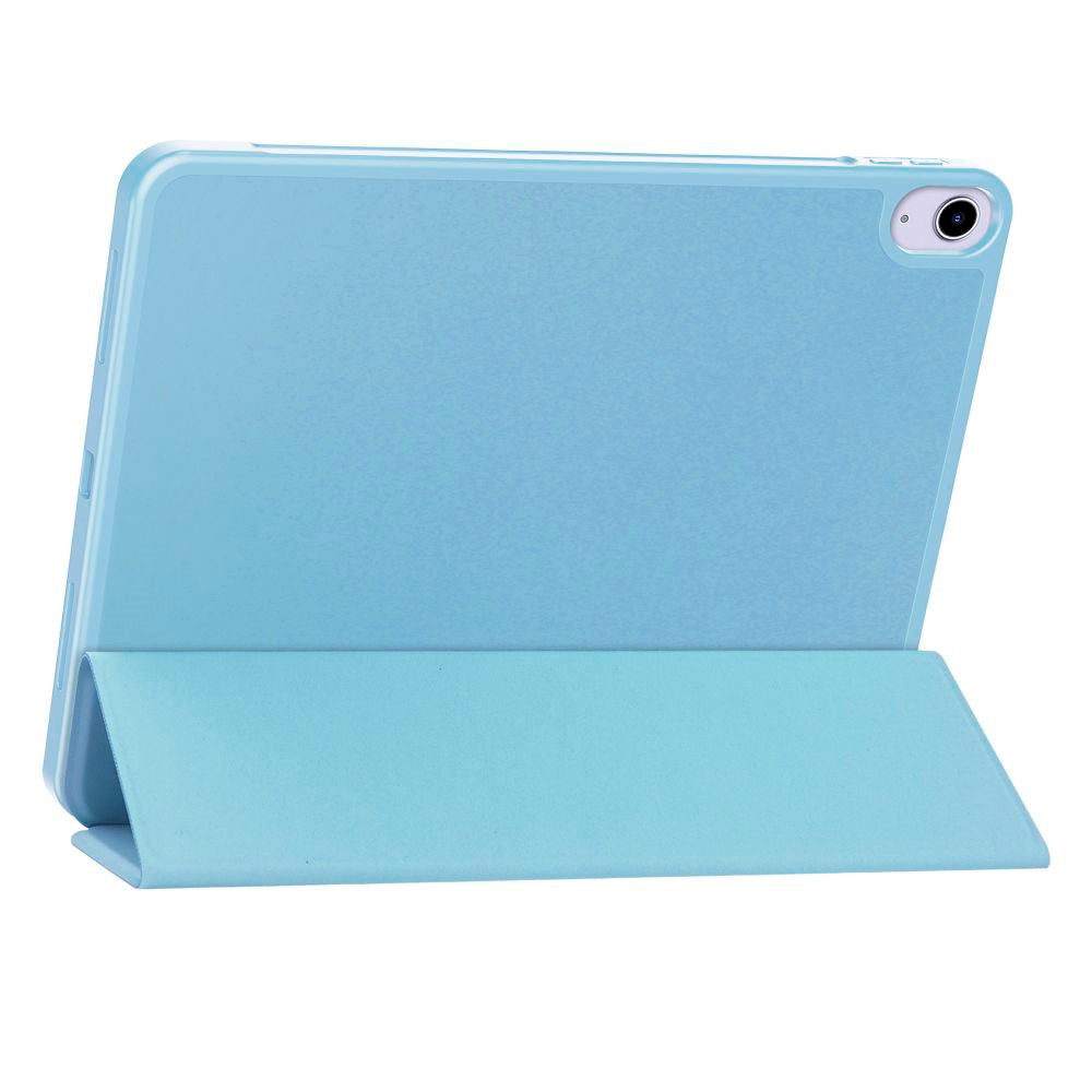 Tech-Protect iPad Air 10.9-11" (2025-2020) SC Cover m. Apple Pencil Holder - Lyseblå
