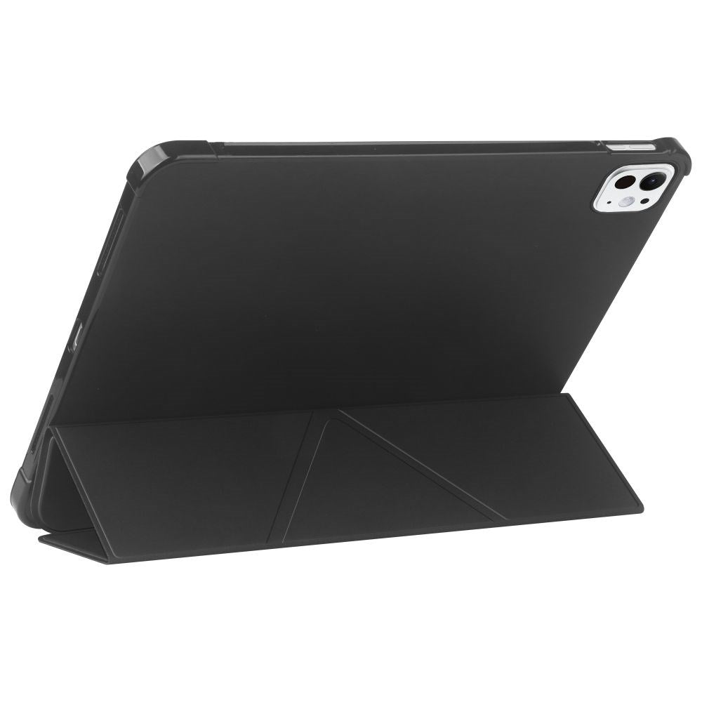 Tech-Protect iPad Pro 11" (2024) SC Origami-deksel med Apple blyantholder - svart