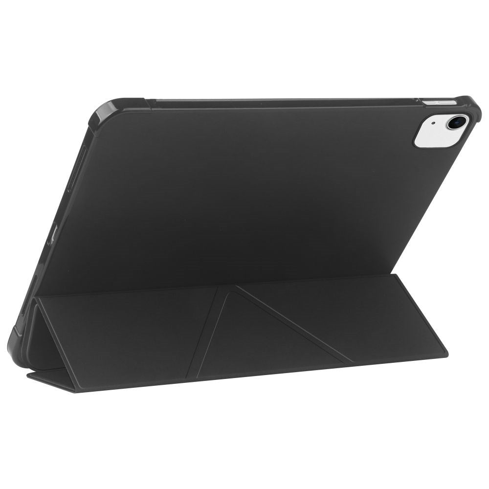 Tech-Protect iPad Air 13" (2025 / 2024) SC Origami Cover m. Apple blyantholder - svart