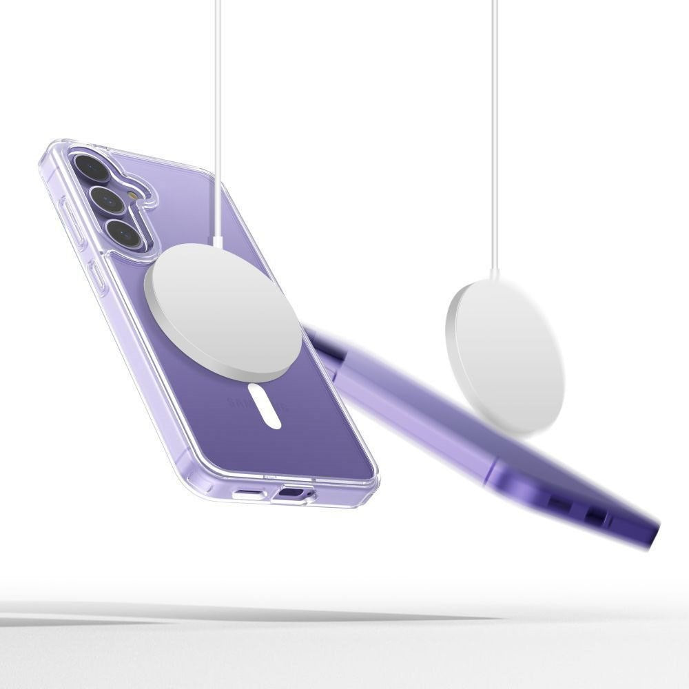 Xiaomi 15T Tech-Protect FlexAir Hybrid Case - MagSafe Kompatibel - Gennemsigtig