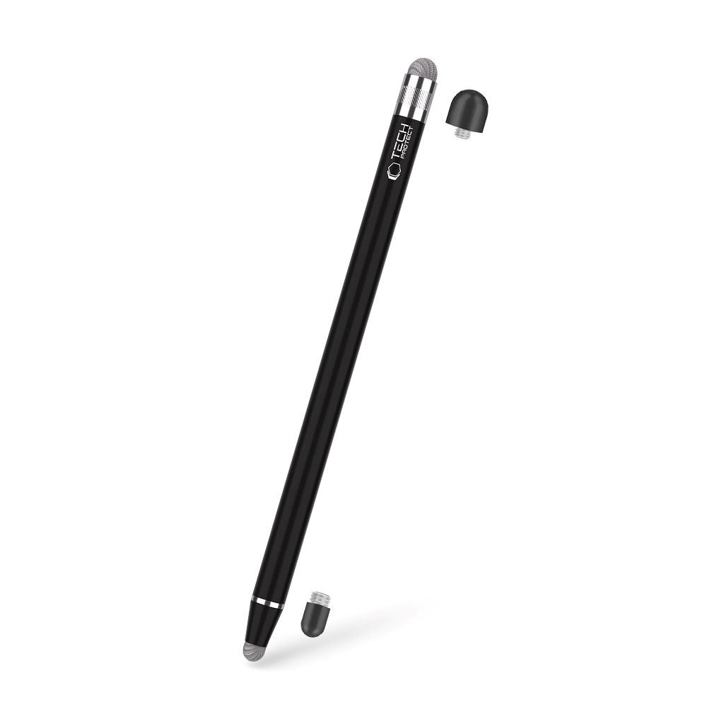 Tech-Protect USP100 - Stylus Pen - Svart