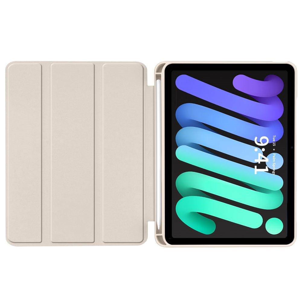 Tech-Protect SC Pen iPad Mini (2021-24) Penneveske - Starlight