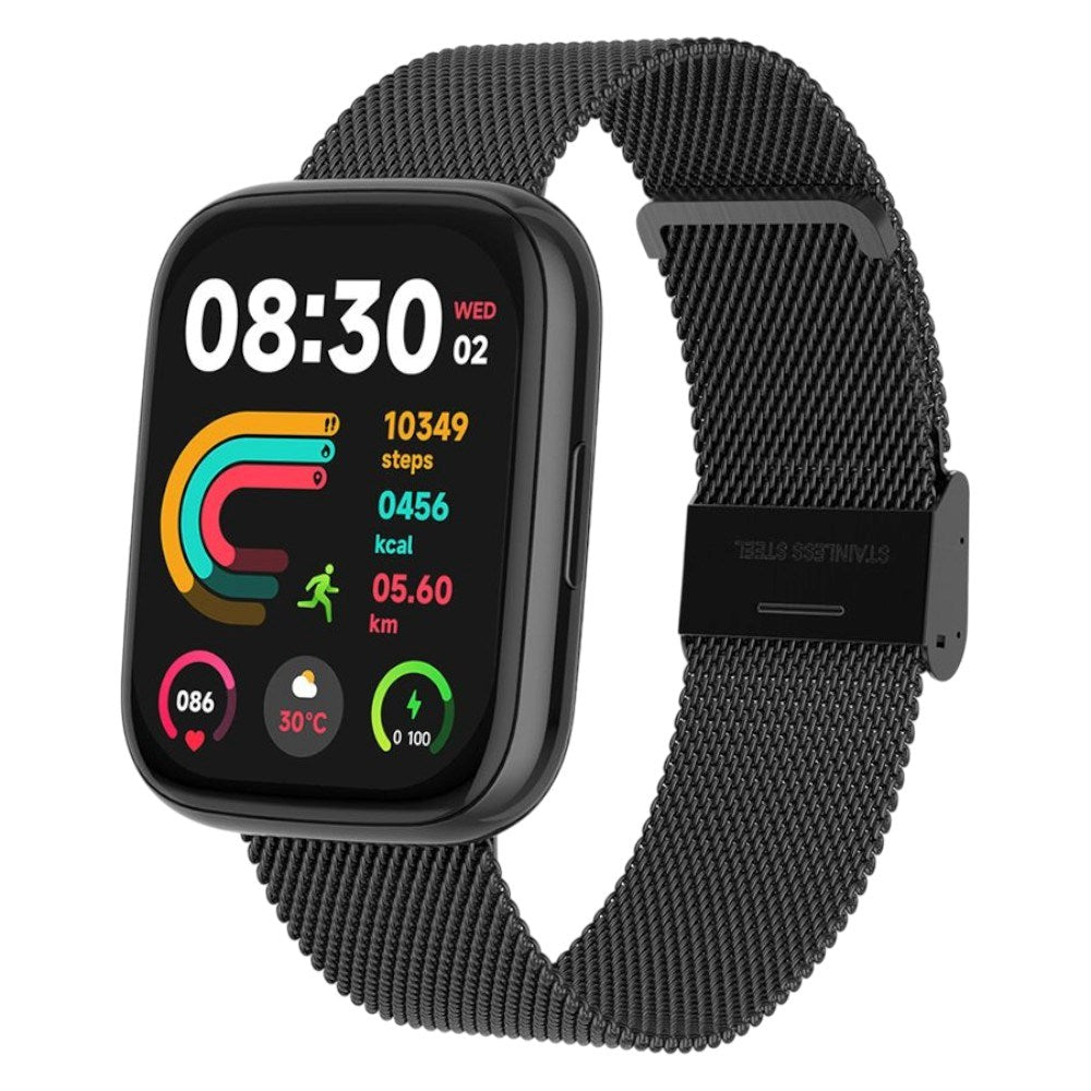 Smartwatch Forever ForeVigo 4 SW-330 - Sort