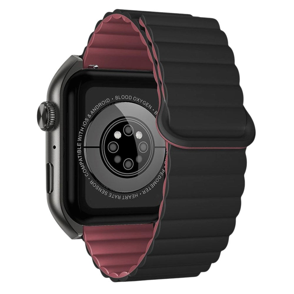 Forever SWM-300 Tiron Smartwatch - Sort