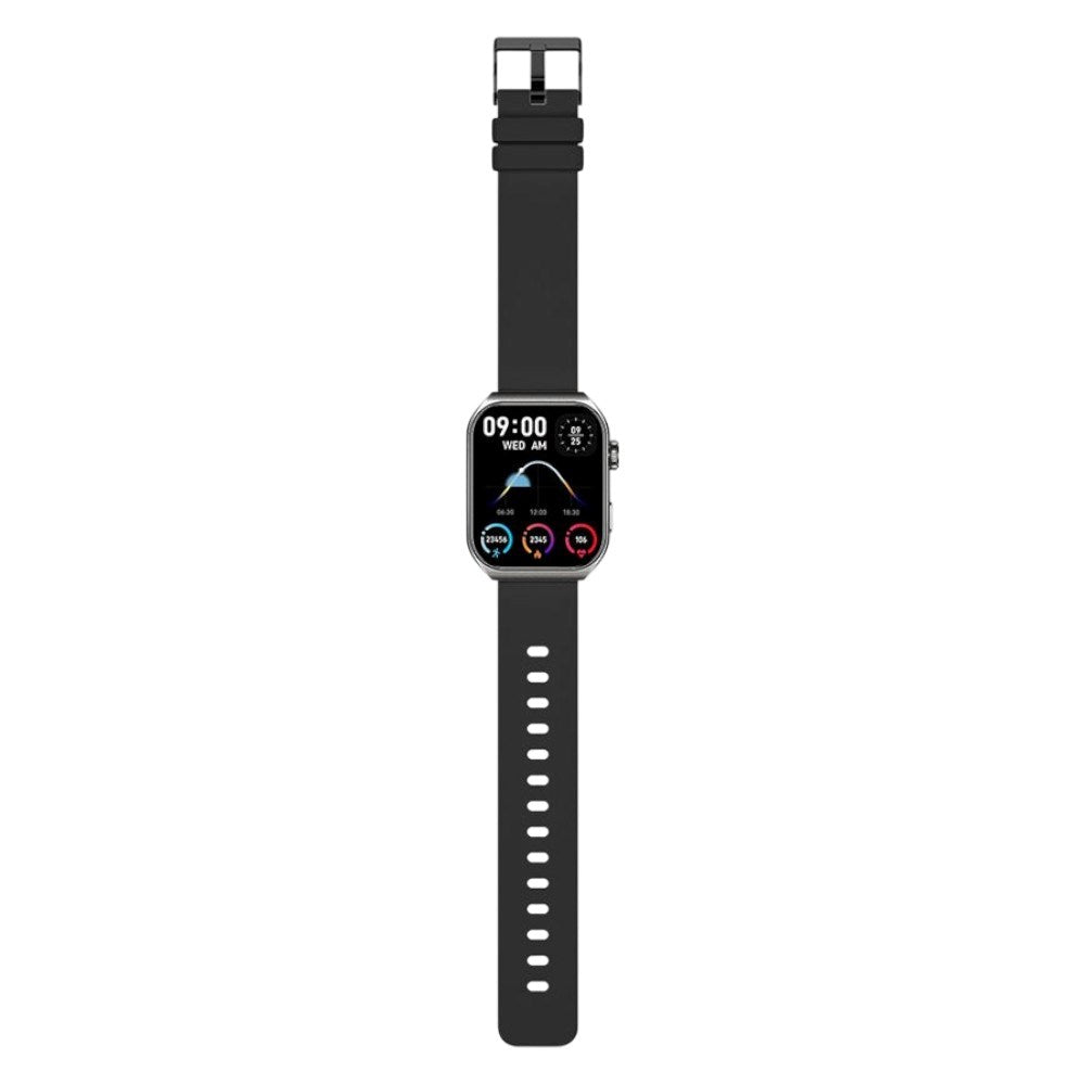 Forever SWM-300 Tiron Smartwatch - Sort