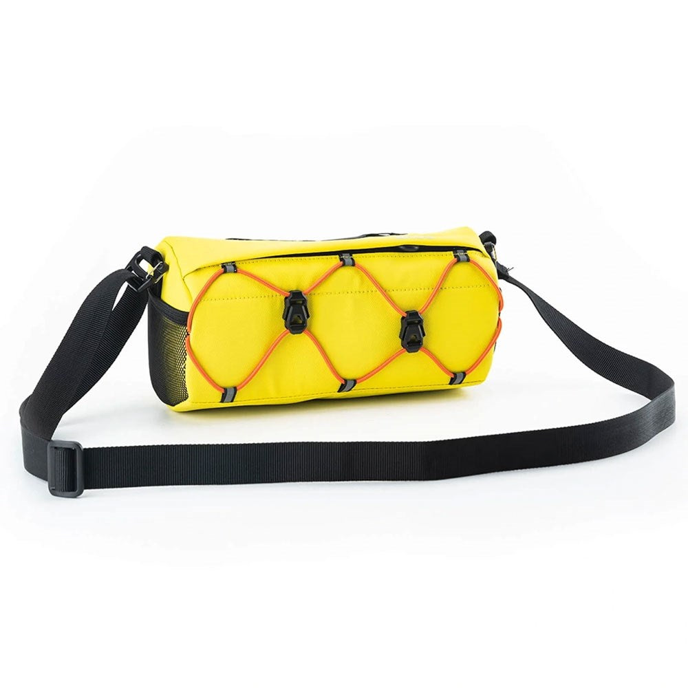 Rockbros Cykeltaske til Styr - 2.2L - Gul