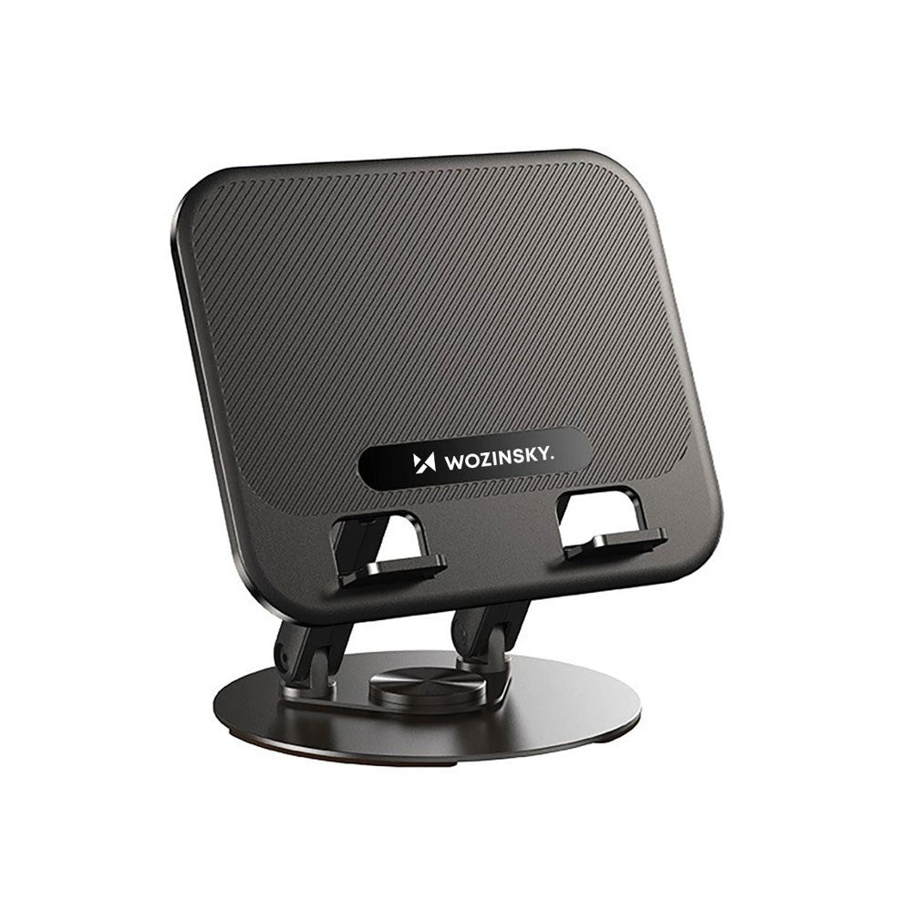 Wozinsky Bordstander til Laptop / Tablet - Sort