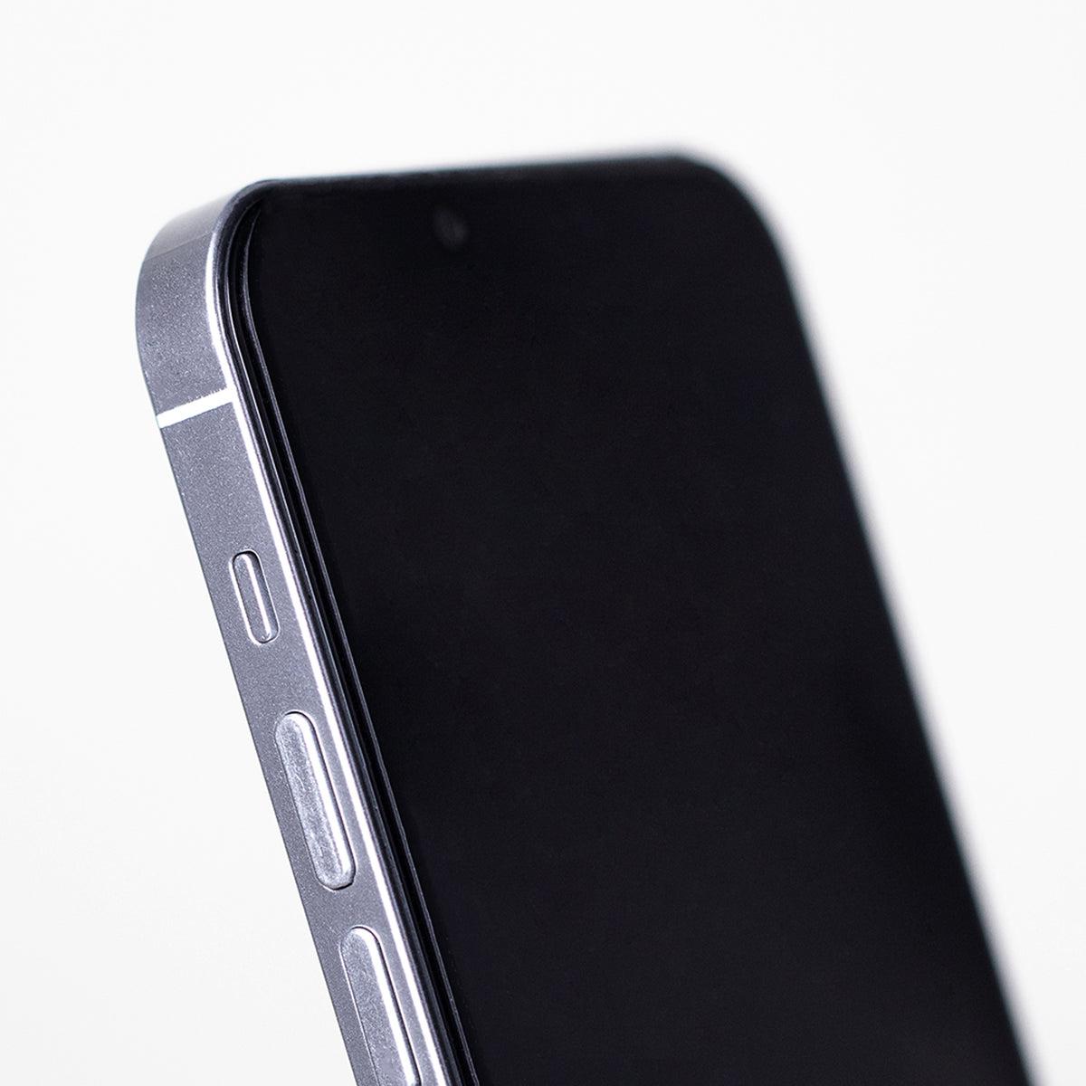 Samsung Galaxy S26 FE TFO Hærdet Privacy Beskyttelsesglas - Gennemsigtig