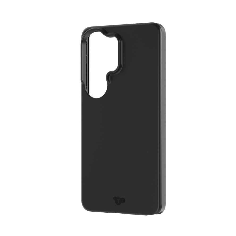 Samsung Galaxy S26 Ultra Tech21 EVO Lite Bagside Cover - MagSafe Kompatibel - Sort