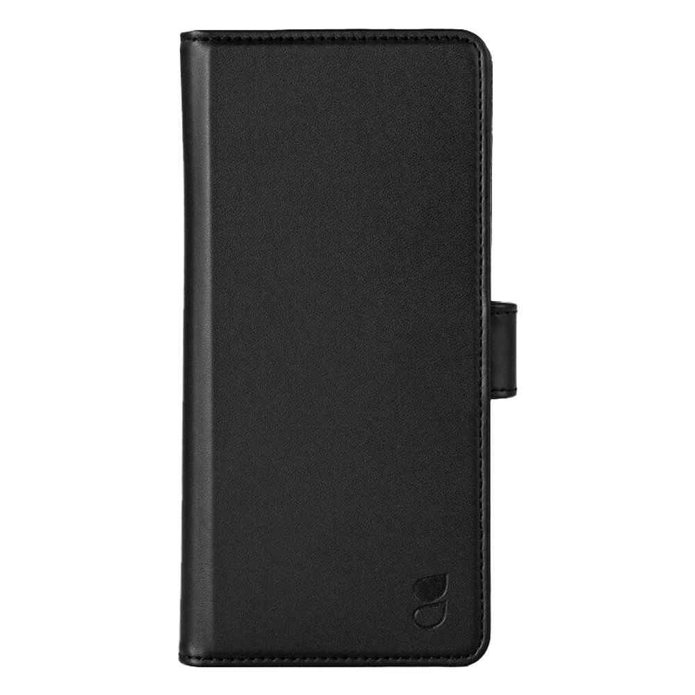 Universal Gear Wallet 2-i-1 magnetdeksel m. Lommebok - Svart